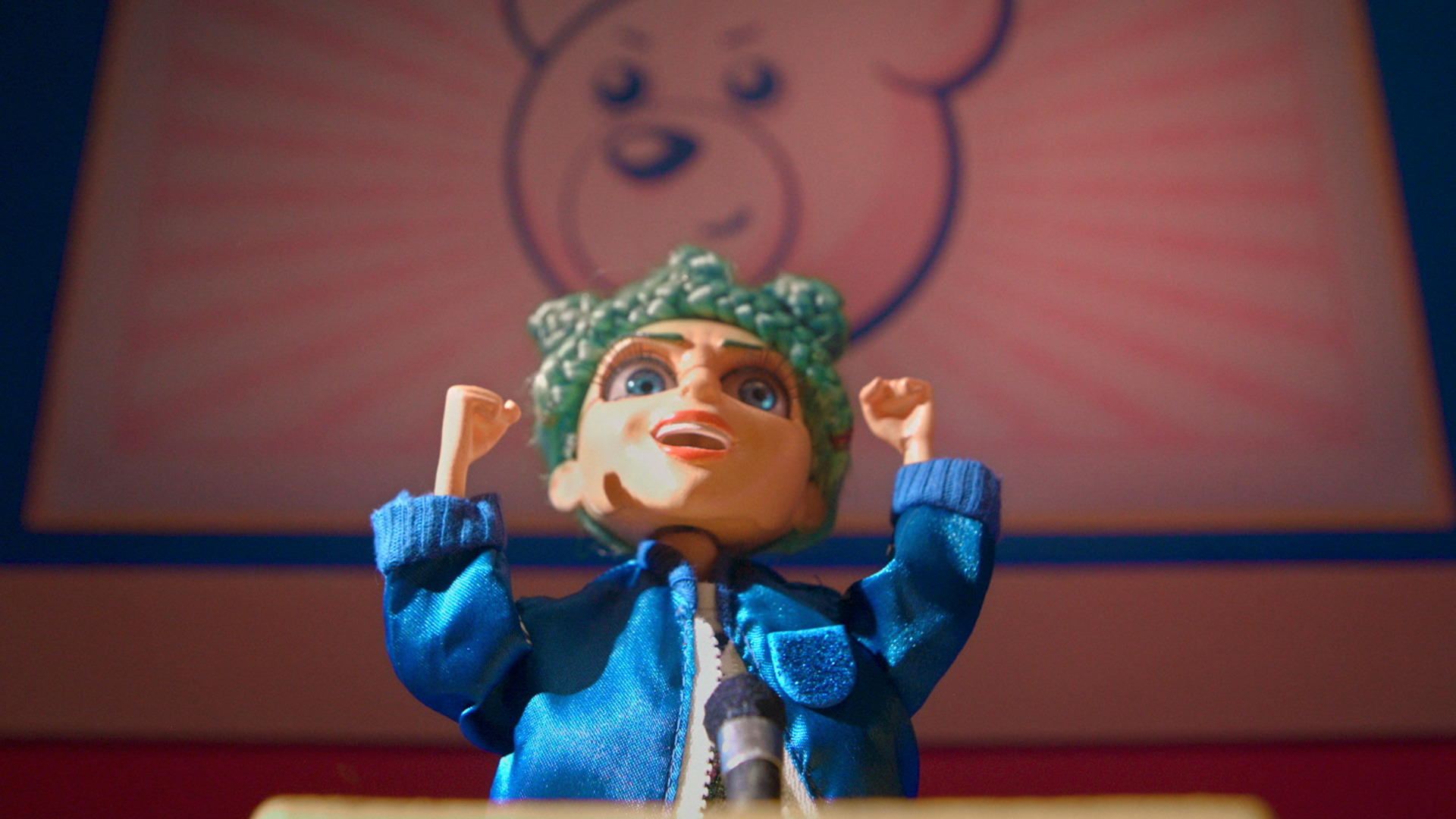 #ToyStrike. Ministerio de Consumo